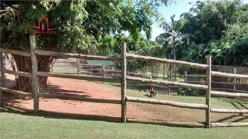 Imagem 11 de 19 de Casa A Venda No Bairro Jardim Ermida Ii Em Jundiaí - Sp. - 241-1