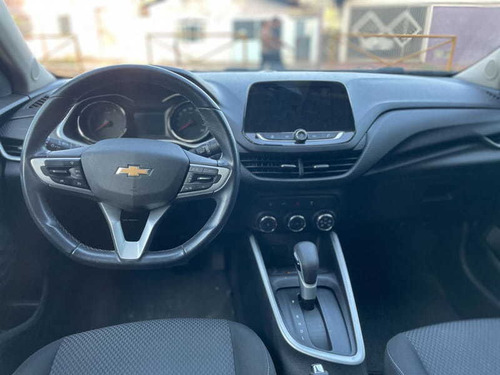 Imagem 10 de 12 de Chevrolet Onix Plus 10tat Ltz 2020