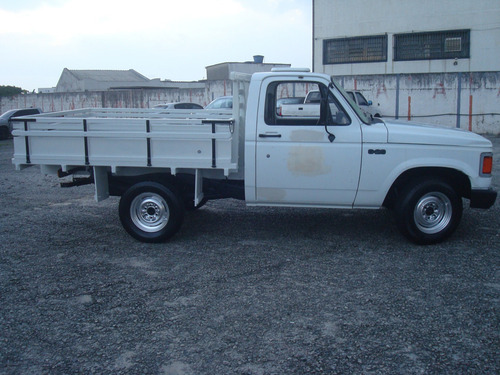 Chevrolet C-20 4.1 Cs 2p