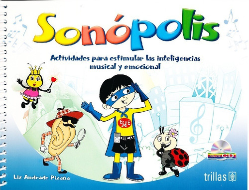 Sonopolis