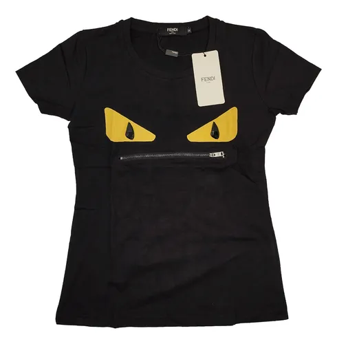 Playeras fendi precio best sale