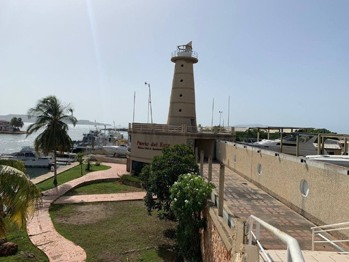 Imagen 2 de 28 de En Venta Apartamento Ubicado En El Conjunto Residencial Puerto De Este Marina Club Y Apartmentos Ve03-660pe-mher