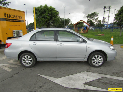 Byd F3 Glx1