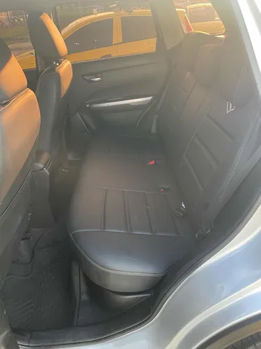 Suzuki Vitara Live 2022 Motor 1.6 Automática 30.000 Kilómet