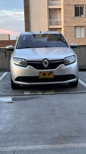 Renault Logan 1.6 Expression