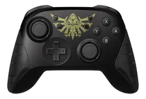 Comprar Control joystick inalámbrico Hori Japón Hori Horipad Wireless zelda edition