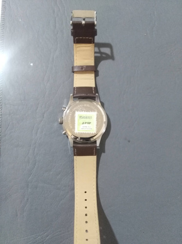 Reloj Okusai Hombre. Crono.
