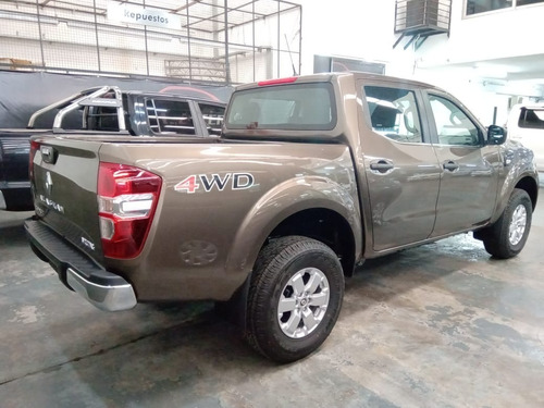 Renault Alaskan