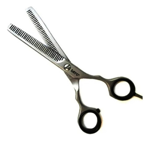 Tijera Entresacar Dayo 5.5 '' W1580 Peluqueria Barberia