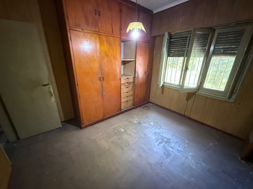 Chalet A Refaccionar