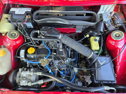 Ford Escort 1.8 Xr3