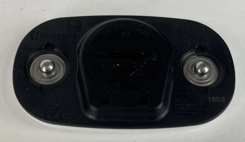Wahoo Tickr Monitor De Frecuencia Cardíaca, Bluetooth/ant+