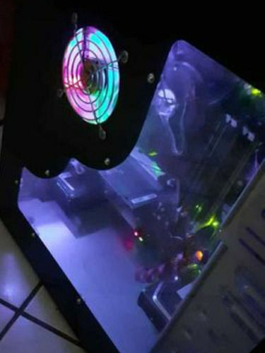 Cpu Gamer