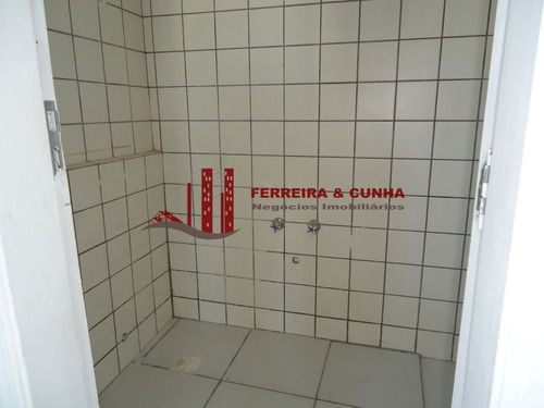 Imagem 6 de 8 de Sala Comercial Para Locação Em Santana - Fc524