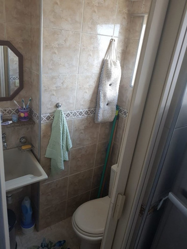 Imagem 1 de 30 de Apartamento - Ref: 6473