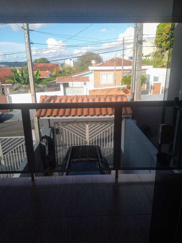 Imagem 5 de 14 de Casa 3 Dormitórios Jd Colonial