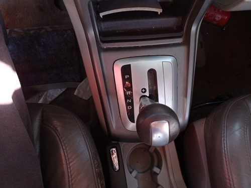 Imagem 3 de 4 de Alavanca Do Câmbio Chevrolet Captiva 2008 2009 2010 2011