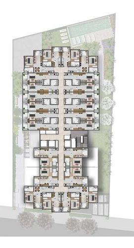 Imagem 15 de 25 de Apartamento À Venda No Bairro Santa Cecília - São Paulo/sp - O-27606-45011