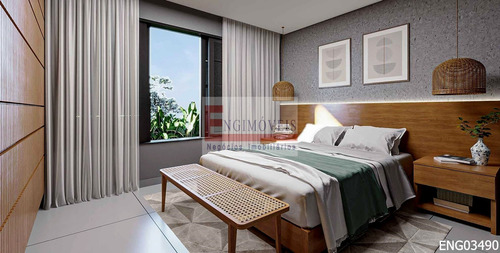 Imagem 4 de 18 de Breve Lançamento Em Conjunto Residencial Em Juquehy - 03490 - 70136321