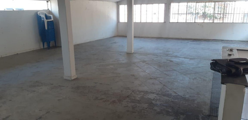 Imagem 10 de 15 de Salão Comercial Para Locação Em Ribeirão Das Neves, Santa Martinha, 2 Banheiros - A122_1-2421311