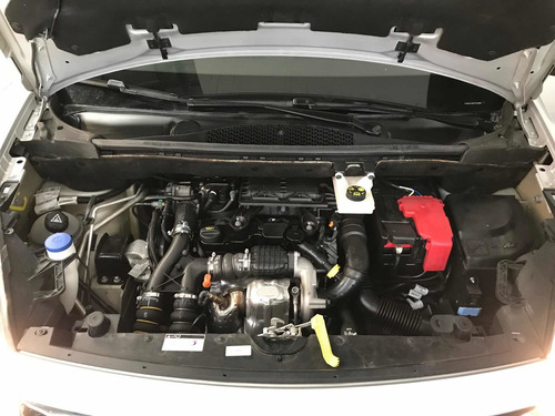 Imagen 14 de 14 de Peugeot Partner Tepee 2019 1.6 Outdoor 7 Pas. Mt