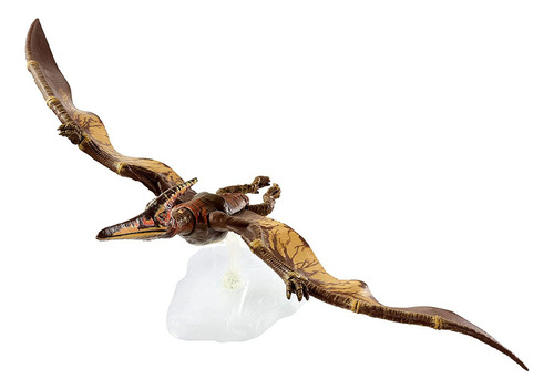 Jurassic World Amber Collection Pteranodon - Figura De Acció