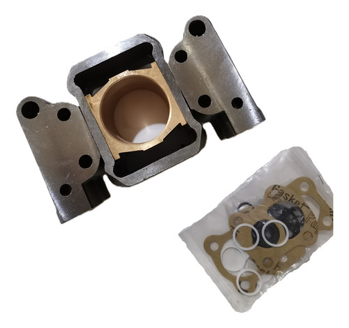 Cámaras Bronces Pistones Hidráulico Massey Ferguson 200, 300