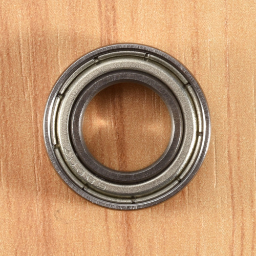 A A 10 Unidades 6800z, 10 X 19 X 5 Mm, Blindado De Una Sola