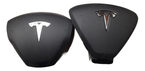 Tapa De Volante Para Tesla Nueva Original