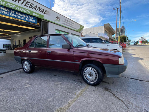Renault R9 1995 1.4 Rl Aa