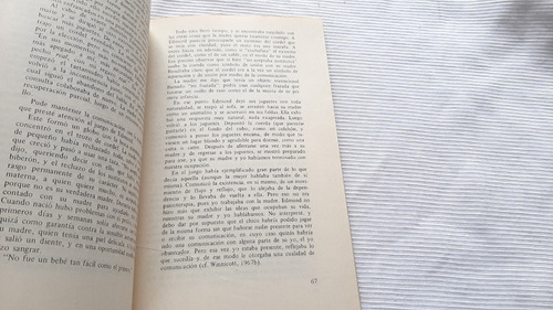 Imagen 5 de 8 de Realidad Y Juego D W Winnicott Granica