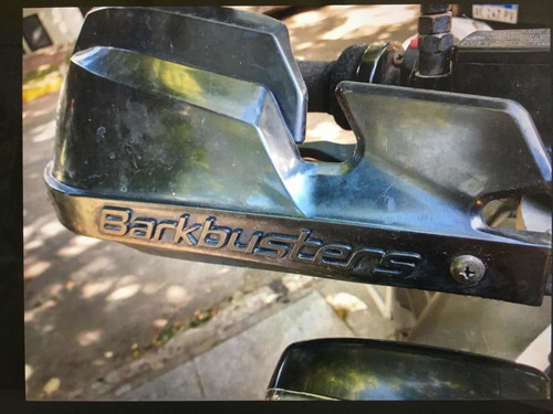Imagen 13 de 18 de Honda Falcon Nx 400