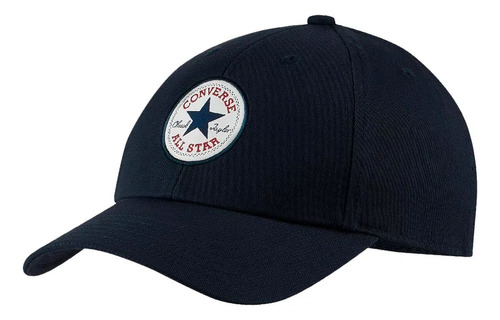 Gorra Converse Tipoff Chuck Baseball Mp Visera Asfl70