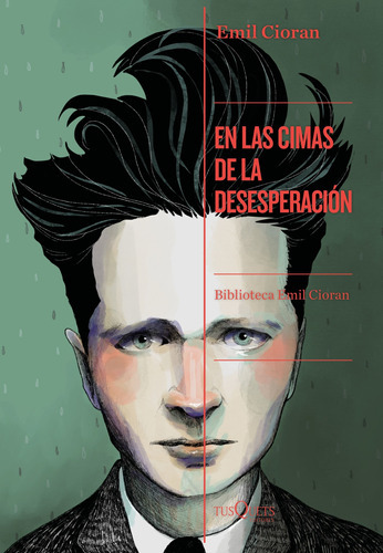 En Las Cimas De La Desesperacion - Emil Cioran