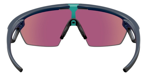 Lentes Oakley Sphaera Matte Abyss Prizm Road Jade