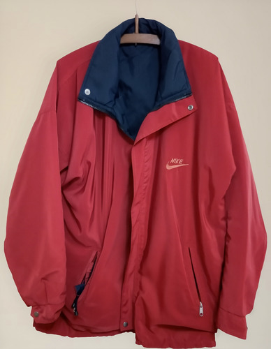 Camperas Xxl Para Hombre Muy Lindas (Usado)