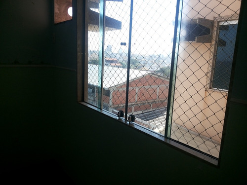 Imagem 14 de 26 de Apartamento Para Venda, 3 Dormitórios, Praia Campista - Macaé - 813