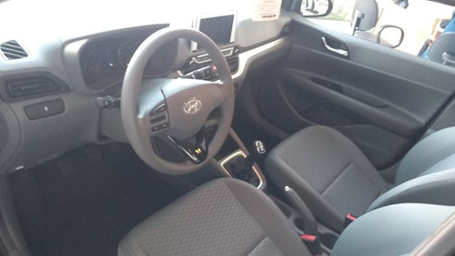 Imagem 2 de 6 de Hyundai Hb20s Mt 1.6 Vision