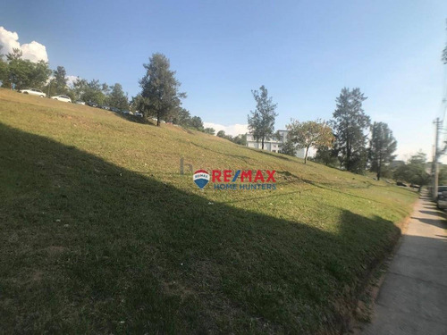 Imagem 9 de 16 de Terreno À Venda, 915 M² Por R$ 1.350.000,00 - Alphaville - Campinas/sp - Te0943