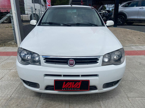 Fiat Palio 1.0 MPI FIRE ECONOMY 8V FLEX 4P MANUAL