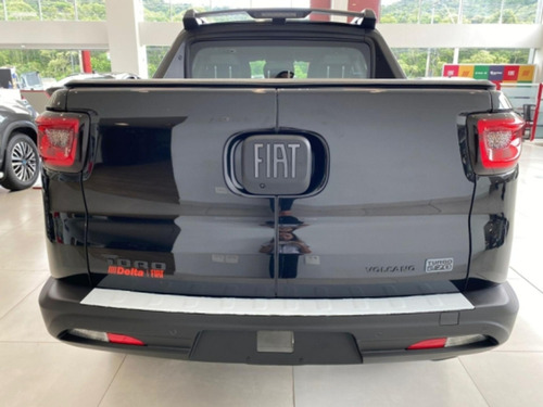 Fiat Toro 1.3 TURBO 270 FLEX VOLCANO AT6