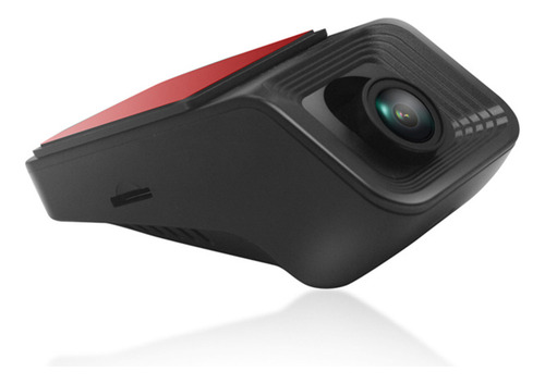 Compatível Câmera Frontal Oculta Para Carro, Wifi, 1080p