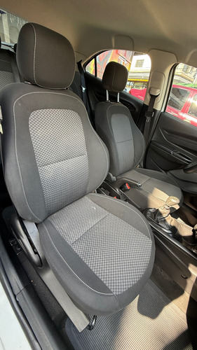 Chevrolet Onix 1.0 Joy 5p