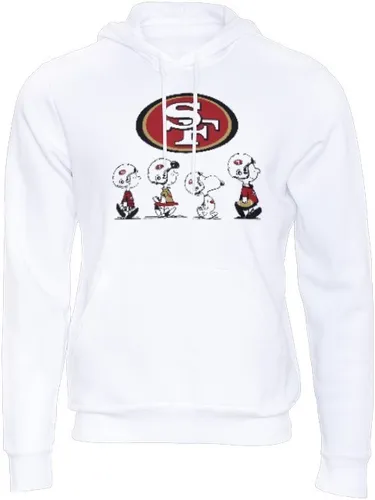 Sudadera 49ers Mujer MercadoLibre