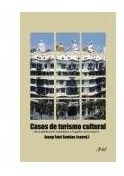 Libro Casos De Turismo Cultural (ariel Patrimonio Historico)