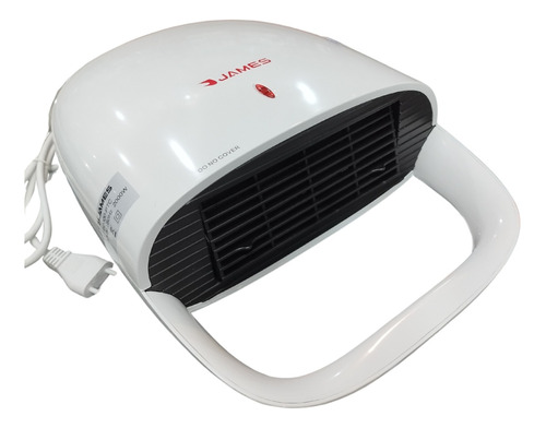 Caloventilador 2000w - 3 Posiciones James