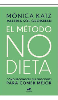 Libro El Método No Dieta