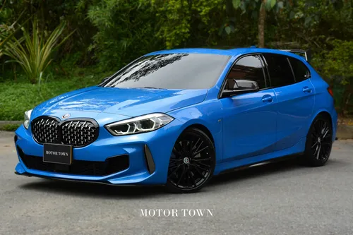 Bmw M135 Bmw135 Bmw 135 Bmw135
