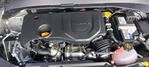 Imagen 9 de 10 de Jeep Compass 2022 1.3 T270 Limited