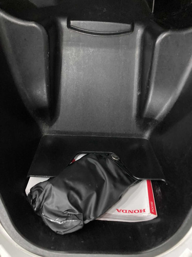 Imagen 7 de 24 de Honda Pcx 150